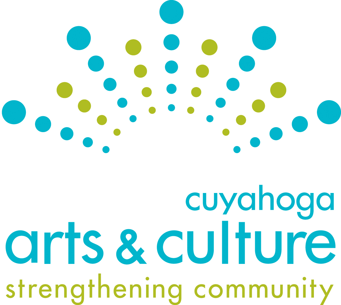 Cuyahoga Arts and Culture logo