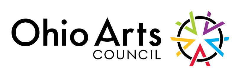 Ohio Arts Council logo